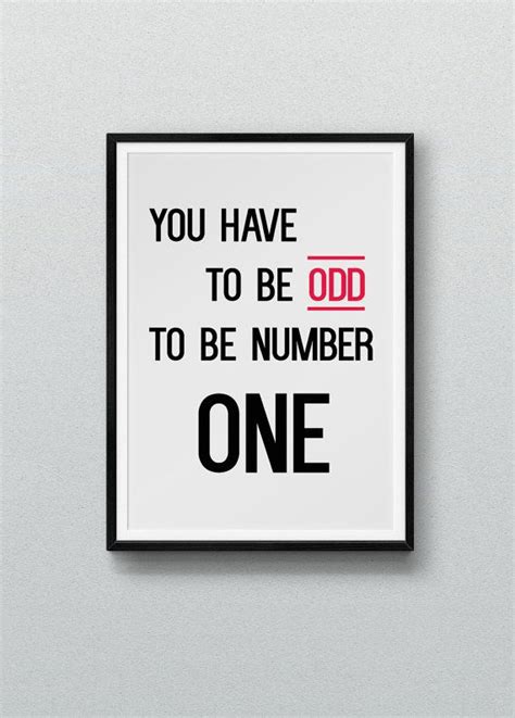 Odd Quotes - ShortQuotes.cc