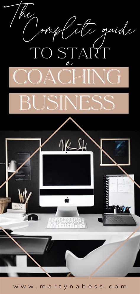 The Complete Guide To Start A Coaching Business In 2024 Life Coach