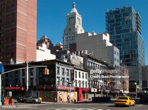 Third Avenue New York Photos And Premium High Res Pictures Getty Images