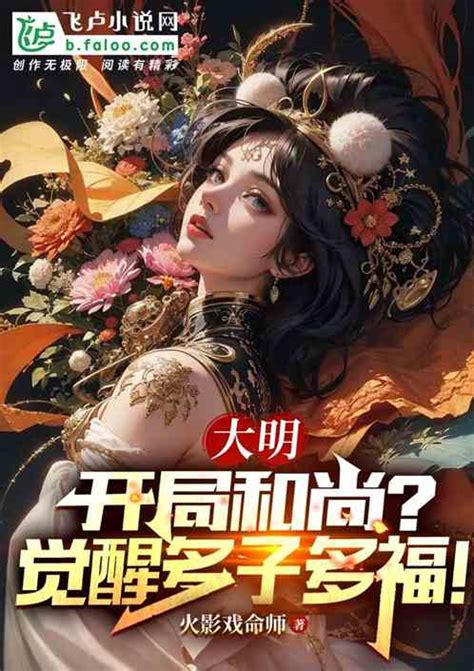 大明：开局和尚？觉醒多子多福！火影戏命师小说全本小说下载飞卢小说网