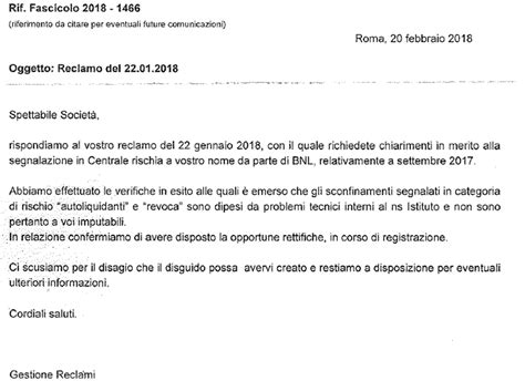 Come Evitare Errate Segnalazioni In Centrale Rischi Guida Pratica Per