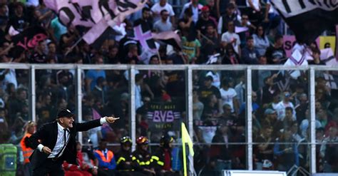 Palermo La Curva Nord Si Spezzetta Ancora Liti E Interessi Personali