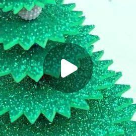 MD Rezaul Islam On Instagram DIY Christmas Tree Christmas Crafts