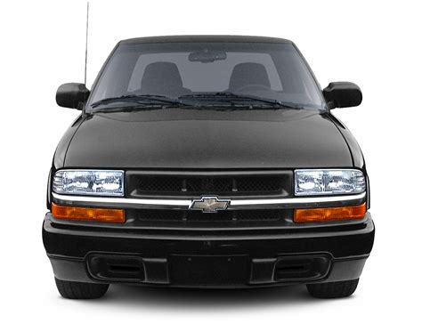 Chevrolet S 10 Model Years Generations And News