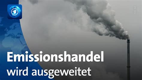 EU Parlament beschließt massive Ausweitung des Emissionshandels YouTube