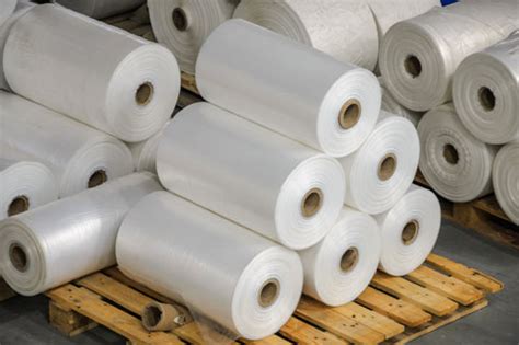 Looking for a bespoke polythene bag, we can help!