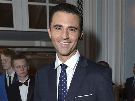 Pop Idol And Stage Star Darius Campbell Danesh Dies At 41 Toronto Sun