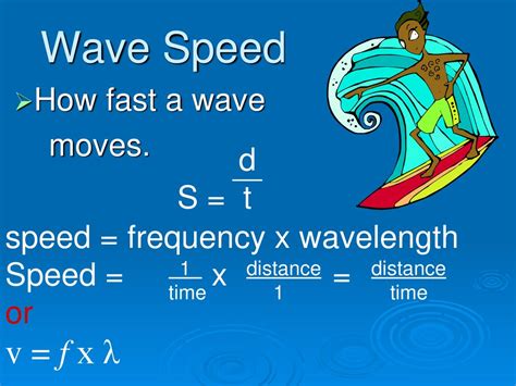 P Sci Unit 5 Waves Chapter Ppt Download