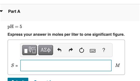 Solved Calculate The Molar Solubility Of Calcium Hydroxide Chegg