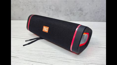 Bluetooth-колонка - YouTube