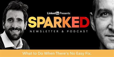 What to Do When There’s No Easy Fix.