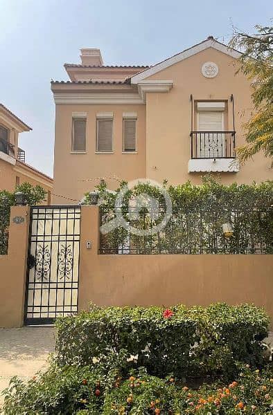 Villas For Sale In Hyde Park New Cairo Compound Bayut Egypt