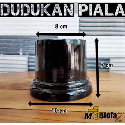 Jual Tatakan Piala Dudukan Piala Part Piala Shopee Indonesia