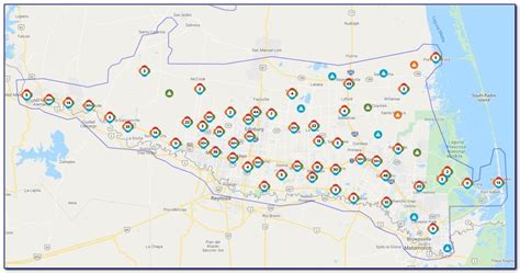 Oncor Power Outage Map By Zip Code | prosecution2012