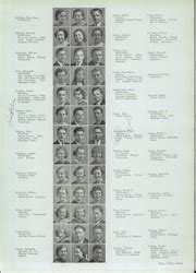 Northwestern High School - Norwester Yearbook (Detroit, MI), Class of 1935, Page 38 of 118