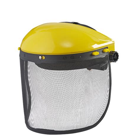 VISOR MALLA P CABEZAL STEELPRO SW Safety