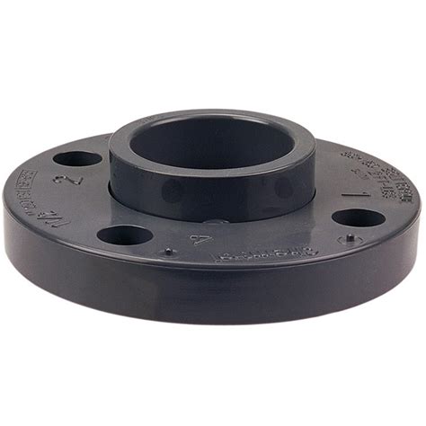 Pvc Pressure Fittings Pipe Flange