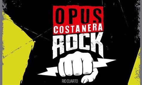 Llega Una Nueva Edici N Del Opus Costanera Rock Lv Ar