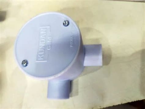 2 Way Depth Junction Box At Rs 12piece In Thoothukudi Id 2853031326633