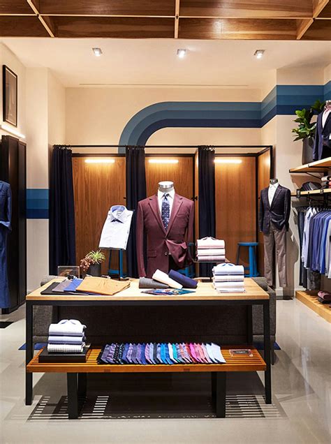 Guideshops - Locations Near You to Get Fitted | Bonobos