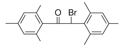 Bromo Bis Trimethyl Phenyl Ethanone Aldrichcpr Sigma