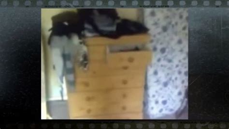 5 Paranormal Entities Caught On Camera Video Dailymotion