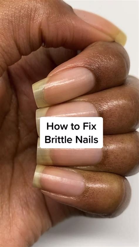 How To Care For Your Cuticles Artofit