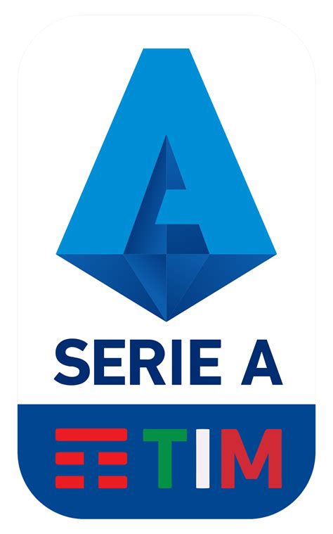 Serie a tim 2019 20 logo – Artofit