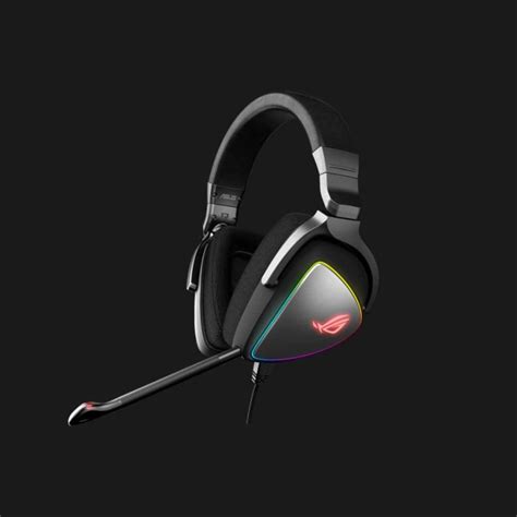 Asus Rog Delta Usb C Gaming Headset