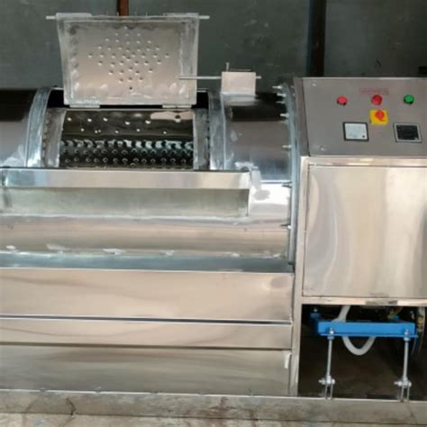 100kg Commercial Washing Machine in jaipur - New Delhi Engineering Works