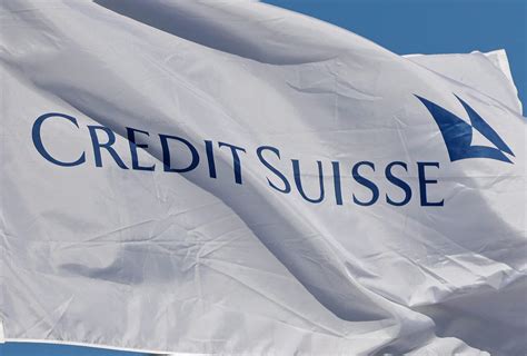 Credit Suisse Shares Leap As Markets Cheer Lifeline Inquirer Business