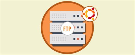 Cómo instalar y configurar servidor FTP en Ubuntu Linux Solvetic