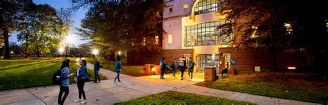 New York Institute Of Technology Niche