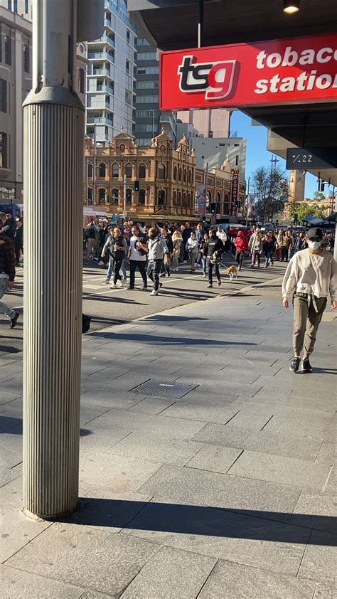 Go Home Sydney! Lockdown Protests. : r/sydney