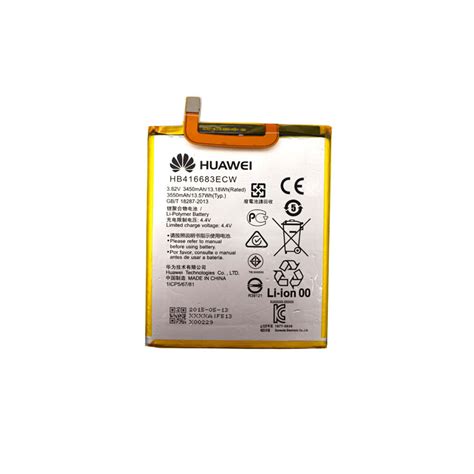 Acumulator Huawei HB416683ECW GSMnet Ro