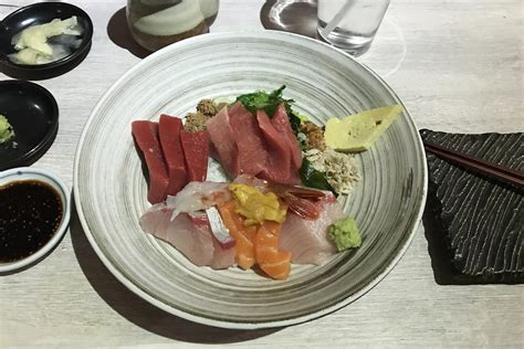Orange County Sushi Guide To Ootoro Sushi • Cold Brew Vibes • Los
