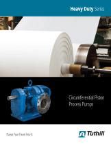 Heavy Duty Series Tuthill Pdf Catalogs Technical Documentation