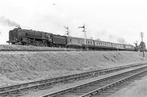 The Transport Library British Railways Electric Railcar Class Epb