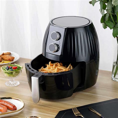 Air Fryer No Oil Fryer Oilless Cooker Oil Free Air Fryer