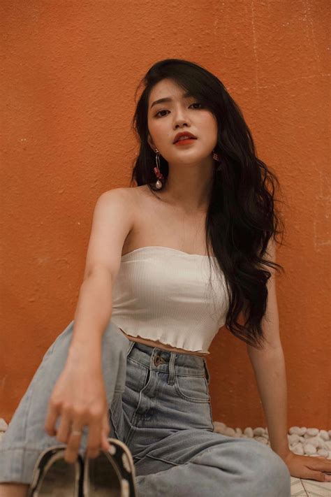 Ch N Dung Nh Ng N Streamer Gen Z Hot Nh T L Ng Game Vi T T I N Ng Th I Ch A Nhan S C L N