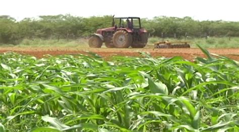 Ministerio De Agricultura Ofrece Jornada De Trámites A Productores De