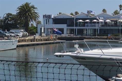 St Kilda Marina Pty Ltd 42B Marine Parade St Kilda VIC 3182 Australia