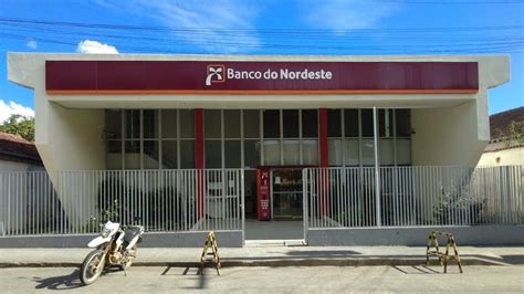 Banco Do Nordeste Abre Concurso Mais De Vagas De Analista Banc Rio