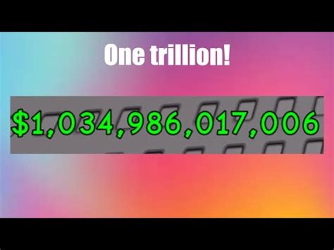 Got The One Trillion Dollars Badge Raise A Floppa Roblox Streamed