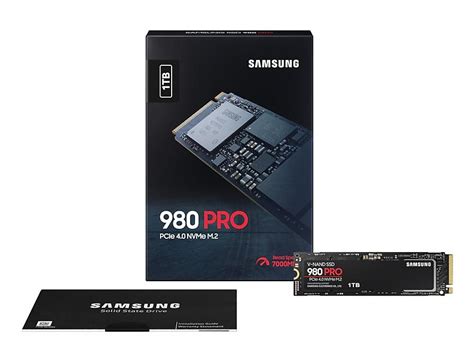 Samsung Pro Tb X Mm Pcie Gen X M Nvme C Ssd Mz