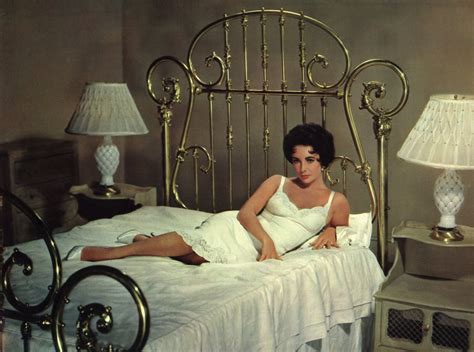 Cat On A Hot Tin Roof Sexy Movies On Netflix August POPSUGAR Entertainment Photo
