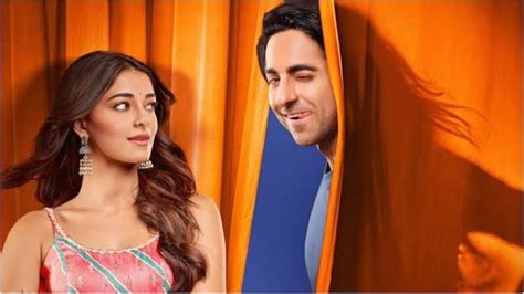 Dream Girl 2 Box Office Collection Day 8 Ayushmanns Film Remains