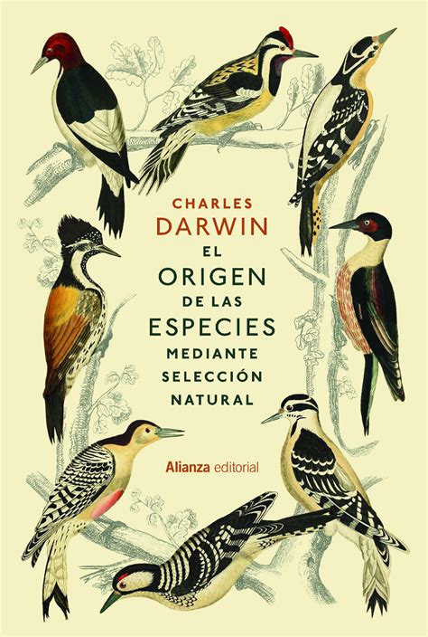 El Origen De Las Especies Mediante Selecci N Natural