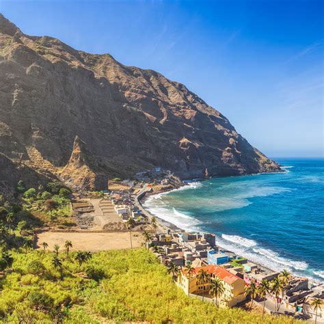 FOTOS de CABO VERDE, un PAÍS MARAVILLOSO :) - Forocoches