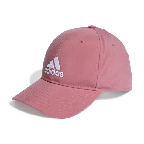 Gorra Adidas Bball Lt Rosa